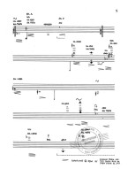 John Cage: Concert for Piano and Orchestra - Violin 1 (noty na housle)