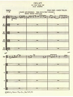 John Cage: Dream (noty na violu, violový soubor)