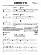 Ukulele 101 - The Fun & Easy Ukulele Method (noty, tabulatury na ukulele) (+audio)