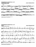 Classical Fake Book for C-Instruments (noty, melodická linka, akordy)