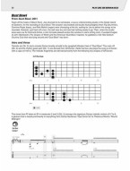 Play like Joe Bonamassa (noty, tabulatury na kytaru) (+audio)