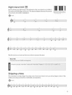 Do-It-Yourself Piano (noty na klavír) (+audio)