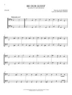 Disney Favorites for Two (noty na violoncello)