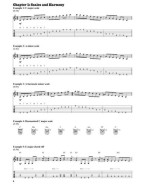 Vinnie Moore: Advanced Lead Guitar Techniques (noty, tabulatury na kytaru) (+video)