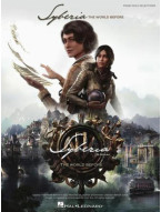 Syberia: The World Before (noty na klavír)
