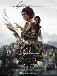 Syberia: The World Before (noty na klavír)