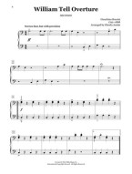 Easy Classical Duets 2 (noty na čtyřruční klavír)