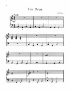 William Gillock: Solo Repertoire for the Young Pianist 1 (noty na klavír)