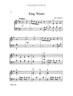 William Gillock: Solo Repertoire for the Young Pianist 3 (noty na klavír)