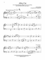 John Thompson's Modern Course: Popular Piano Solos - Grade 2 (noty na klavír)