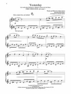John Thompson's Modern Course: Popular Piano Solos - Grade 3 (noty na klavír)