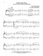 John Thompson's Modern Course: Popular Piano Solos - Grade 5 (noty na klavír)