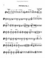 World's Favorite Solos for Classical Guitar No. 43 (noty na kytaru)