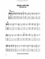 Hymns for Classical Guitar (noty, tabulatury na kytaru)