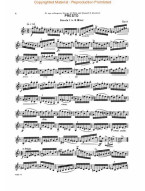 Classical Studies for Clarinet (noty na klarinet)