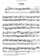 Early Advanced Classics To Moderns Vol. 47 (noty na klavír)