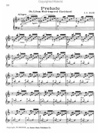 Everybody's Favorite Piano Pieces (noty na klavír)