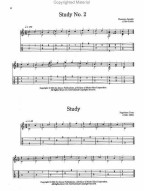 50 Easy Classical Guitar Pieces (noty, tabulatury na kytaru) (+audio)