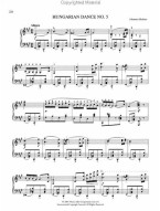 Masterpieces of Piano Music (noty na klavír)