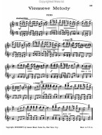 Everybody's Favorite Series 7 - Piano Duets (noty na čtyřruční klavír)