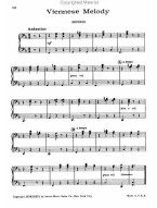 Everybody's Favorite Series 7 - Piano Duets (noty na čtyřruční klavír)