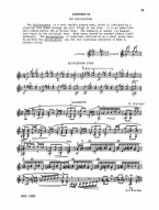 A Tune a Day for Classical Guitar 3 (noty na kytaru)