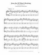 Everybody's Favorite Classical Piano Pieces (noty na klavír)