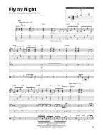 Rush: The Complete Scores (noty, partitury, tabulatury)