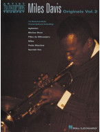 Miles Davis: Originals Vol. 2 (noty na trubku)