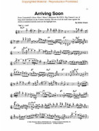 Julian Cannonball Adderley Collection (noty na altsaxofon)