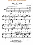 51 Pieces from the Modern Repertoire (noty na klavír)
