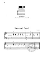 Learning to Play Instructional Series 1 (noty na klavír)