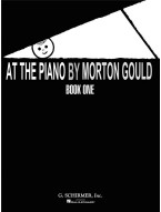 Morton Gould: At the Piano 1 (noty na klavír)