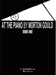 Morton Gould: At the Piano 1 (noty na klavír)