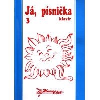 Já písnička 3 - Klavír