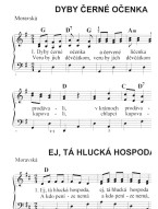 Já písnička 3 - Klavír