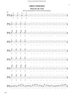 Janice Tucker Rhoda: Complete Technique for Cello 1 (noty na violoncello)
