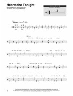 Drum Play-Along 38: Eagles (noty na bicí) (+audio)