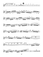 Carl Maria von Weber: Clarinet Concerto No. 1 in F Minor, Op. 73 (noty na klarinet) (+audio)