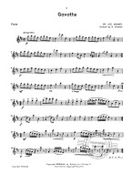 Concert And Contest Collection (noty na příčnou flétnu) (+audio)