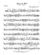 Concert And Contest Collection (noty na pozoun) (+audio)