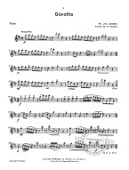 Concert And Contest Collection (noty na příčnou flétnu)