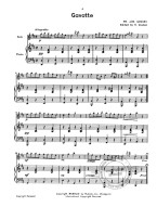 Concert And Contest Collection (noty na příčnou flétnu, klavír)