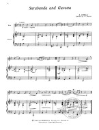 Concert and Contest Collection (noty na trubku, klavír)