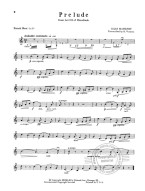 Concert And Contest Collection (noty na lesní roh)