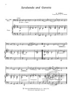 Concert And Contest Collection (noty na tubu, klavír)