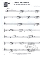 Play Disney Songs (noty na eufonium) (+audio)