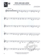 Play Disney Songs (noty na klarinet) (+audio)