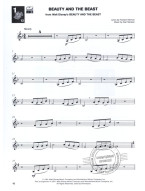 Play Disney Songs (noty na trubku) (+audio)