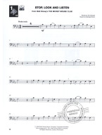 Play Disney Songs (noty na pozoun) (+audio)